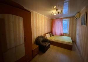 2-к квартира, на длительный срок, 47м2, 4/5 этаж