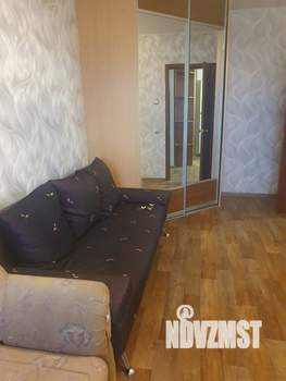 1-к квартира, на длительный срок, 38м2, 14/14 этаж