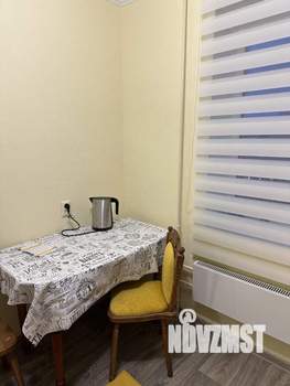 1-к квартира, на длительный срок, 33м2, 8/9 этаж