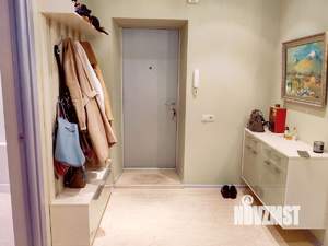 4-к квартира, на длительный срок, 100м2, 9/14 этаж