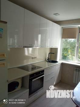 2-к квартира, на длительный срок, 50м2, 2/5 этаж