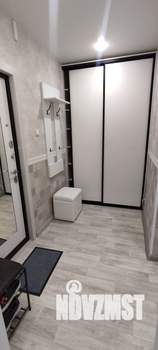 1-к квартира, на длительный срок, 38м2, 4/10 этаж