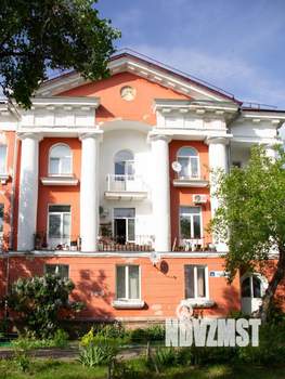 2-к квартира, на длительный срок, 61м2, 1/4 этаж