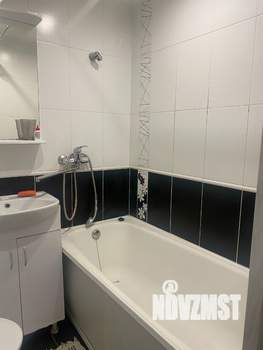 1-к квартира, на длительный срок, 31м2, 2/10 этаж