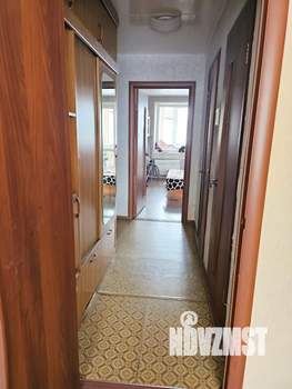 3-к квартира, на длительный срок, 66м2, 6/9 этаж