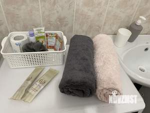 1-к квартира, посуточно, 38м2, 9/9 этаж