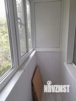 1-к квартира, на длительный срок, 30м2, 4/5 этаж