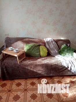 1-к квартира, посуточно, 33м2, 2/9 этаж