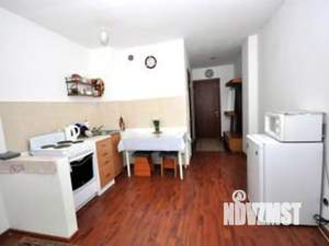 1-к квартира, посуточно, 34м2, 3/5 этаж