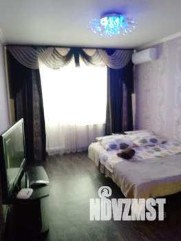 1-к квартира, посуточно, 37м2, 4/5 этаж