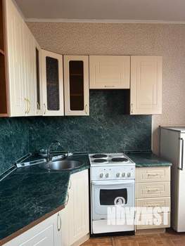 1-к квартира, на длительный срок, 35м2, 8/10 этаж