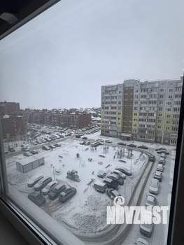 2-к квартира, на длительный срок, 63м2, 7/9 этаж