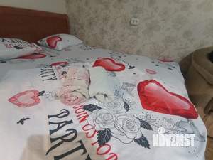 1-к квартира, посуточно, 36м2, 3/9 этаж