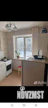 2-к квартира, на длительный срок, 45м2, 2/5 этаж