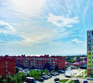 1-к квартира, на длительный срок, 42м2, 5/11 этаж