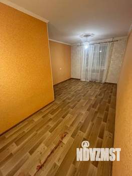 1-к квартира, на длительный срок, 32м2, 1/16 этаж