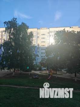 1-к квартира, посуточно, 35м2, 1/9 этаж