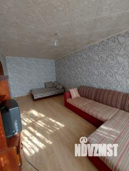 1-к квартира, на длительный срок, 34м2, 1/9 этаж