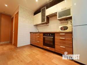 2-к квартира, посуточно, 50м2, 1/1 этаж