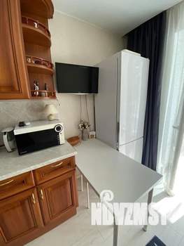 1-к квартира, посуточно, 21м2, 3/10 этаж