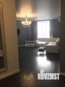 3-к квартира, на длительный срок, 100м2, 13/16 этаж