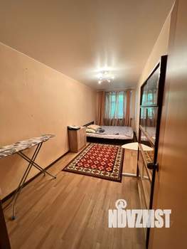 3-к квартира, на длительный срок, 56м2, 3/5 этаж