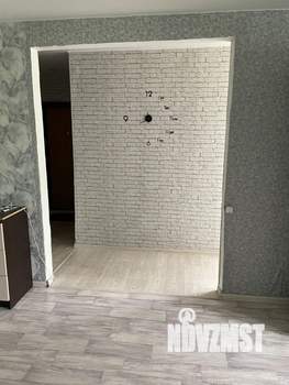 2-к квартира, на длительный срок, 44м2, 5/5 этаж