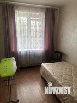 3-к квартира, на длительный срок, 55м2, 3/5 этаж