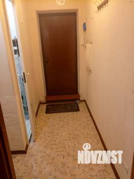 1-к квартира, на длительный срок, 31м2, 4/5 этаж