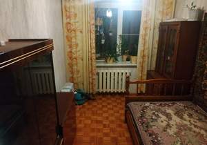 2-к квартира, на длительный срок, 46м2, 3/12 этаж