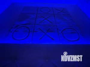 Студия квартира, посуточно, 41м2, 3/10 этаж