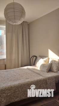 2-к квартира, посуточно, 51м2, 1/9 этаж