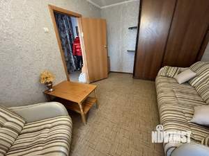 1-к квартира, на длительный срок, 30м2, 6/9 этаж