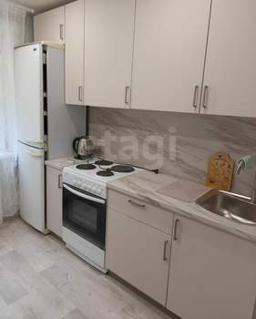 1-к квартира, на длительный срок, 34м2, 2/9 этаж