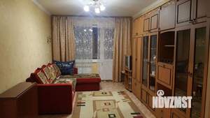 2-к квартира, на длительный срок, 46м2, 3/5 этаж