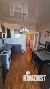 1-к квартира, на длительный срок, 35м2, 12/17 этаж