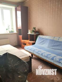 1-к квартира, на длительный срок, 33м2, 9/9 этаж