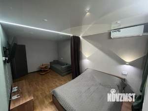 1-к квартира, посуточно, 33м2, 2/5 этаж