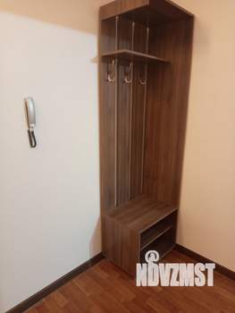 1-к квартира, на длительный срок, 38м2, 6/16 этаж