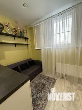 1-к квартира, на длительный срок, 38м2, 9/16 этаж