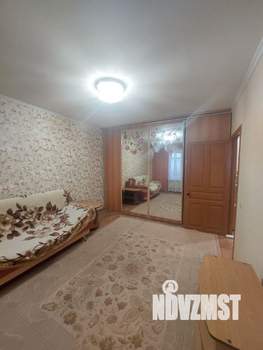 2-к квартира, на длительный срок, 49м2, 2/16 этаж