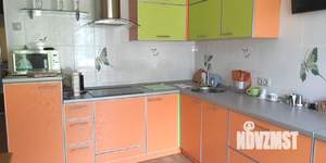 1-к квартира, на длительный срок, 53м2, 2/10 этаж