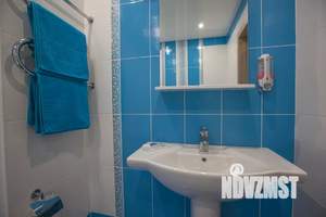 1-к квартира, посуточно, 28м2, 11/17 этаж