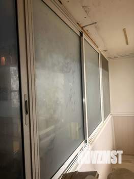 1-к квартира, на длительный срок, 33м2, 4/5 этаж