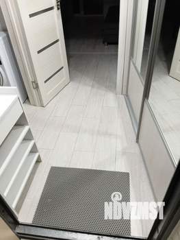 Студия квартира, на длительный срок, 20м2, 1/11 этаж