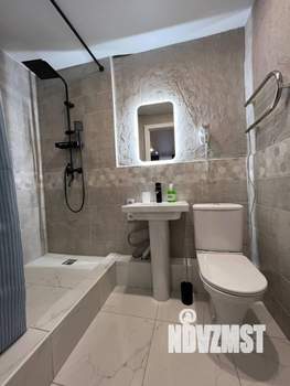 1-к квартира, посуточно, 22м2, 1/1 этаж