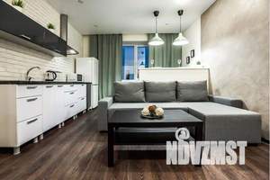 2-к квартира, посуточно, 55м2, 8/8 этаж