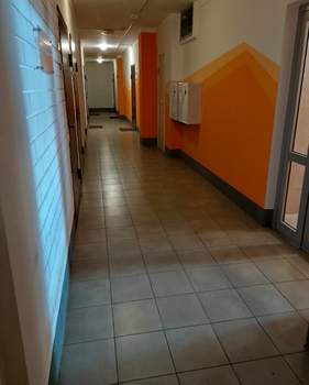 Студия квартира, на длительный срок, 24м2, 14/15 этаж