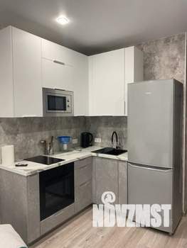 1-к квартира, посуточно, 28м2, 11/19 этаж