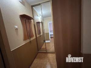 1-к квартира, на длительный срок, 40м2, 2/6 этаж